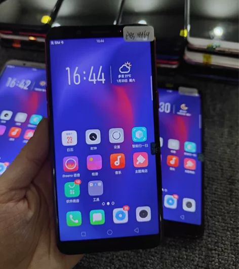 oppoa83手机   工作室神机   配...