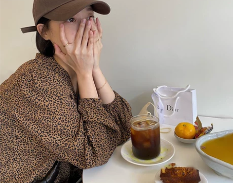 棒球帽 鸭舌帽棒球帽吴小姐韩国代购EMIS...