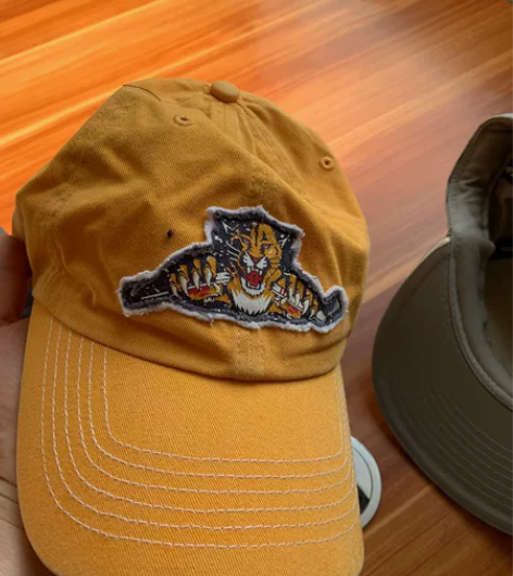 清仓杂款原丹帽子 太阳帽 棒球帽 粉丝福利...