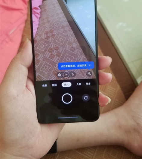 opporeno6手机5g版，内存12+2...