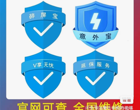 Vivo官网碎屏险vivoX80,IQOO...