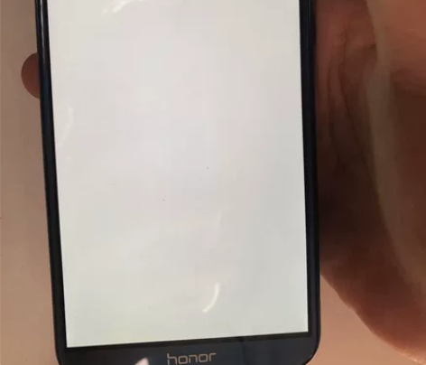 荣耀9青春手机，内存432，蓝色，无拆无修...