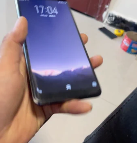 vivo y79a成色如图内存4+64g功...