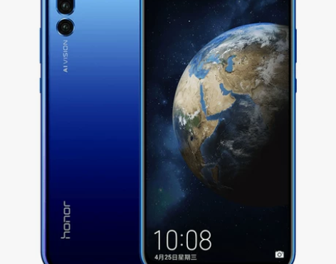 荣耀magic2滑盖大屏手机，换过屏幕，有...