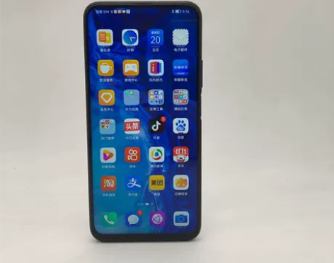 95新honor/荣耀 荣耀9X，6G+1...