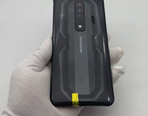 99新nubia/努比亚 红魔7  二手手...