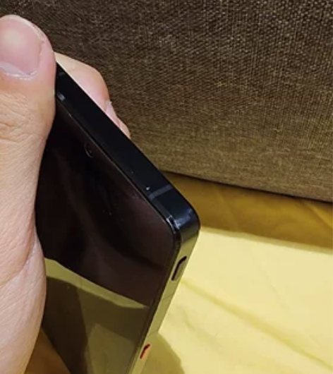 努比亚Z40s Pro 12*256的，8...
