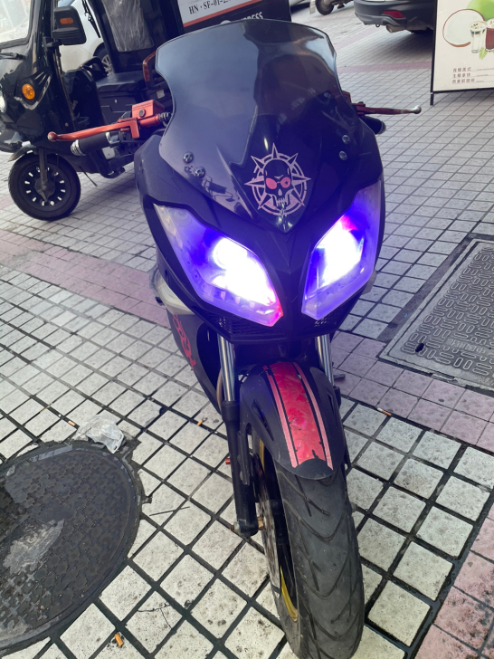 小忍者，电摩电动电瓶车