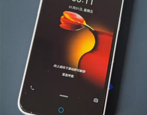ZTE/中兴C880D 手机 运行内存2G...