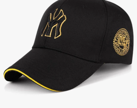 遮阳帽 遮阳帽防晒帽帽子春秋季男女刺绣鸭舌...