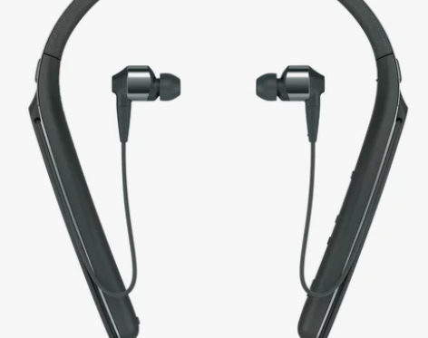 【热巴代言】Sony/索尼 WI-1000...