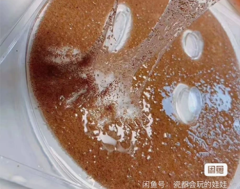 面膜孕妇可用40片免调海藻面膜贴会发芽的小...