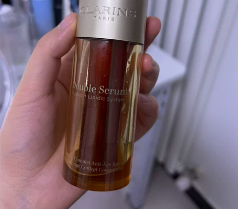 娇韵诗精华 7.23到期 余量如图 感兴趣...