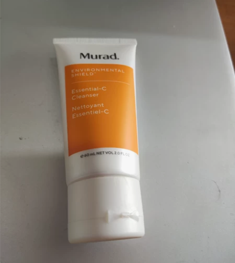 murad维c洁面全新 感兴趣的话点“我想...