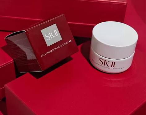SK-II SK2  环采钻白臻皙深效修护...