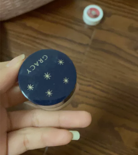 资生堂粉底，试用过，不适合自己便宜出了 感...