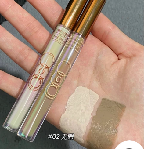 OUTOFOFFICE纤雕阴影笔膏ooo液...