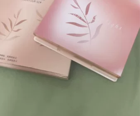 娜娜同款术四色高光修容一体盘综合盘哑光提亮...