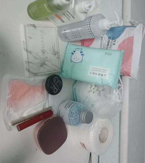 打包出200包邮 内容物以下 余量如图 R...