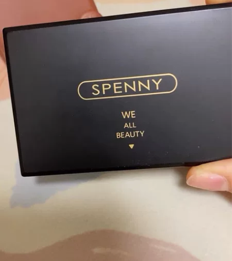 诗佩妮修容，全新未拆封 双色号671带刷。...