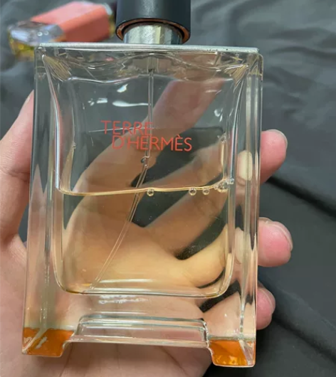 爱马仕大地男士香水 感兴趣的话点“我想要”...