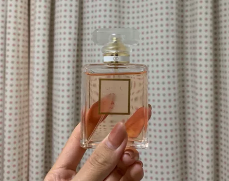CHANEL 香奈儿可可小姐香水 EDP ...