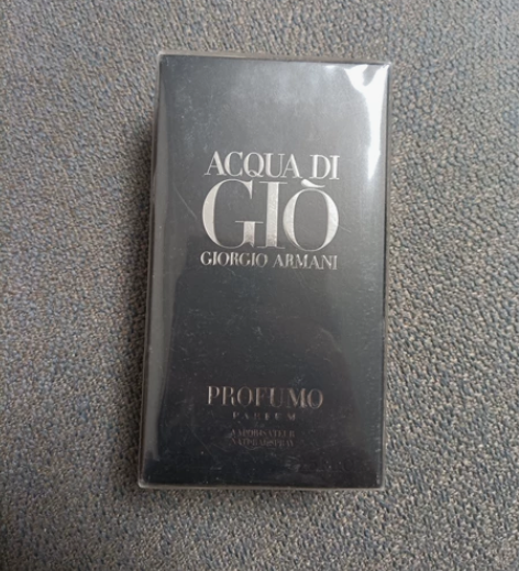 ?Armani/阿玛尼GIO寄情男士香水（...