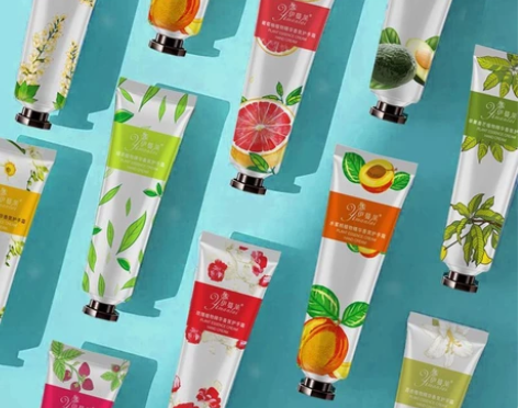 【十只装】护手霜男女生保湿便携冬季补水滋润...