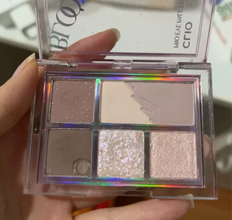 韩国▲CLIO mini 珂莱欧春季新品6...