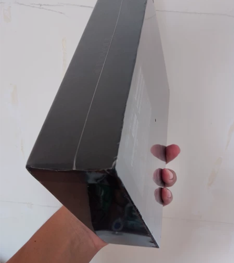 柔宇二代折叠手机 新手机用了10天，没什么...