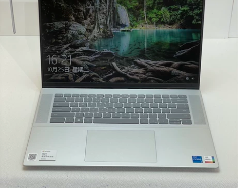 戴尔灵越5620-16寸办公本最新款 i5...
