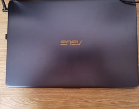 Asus/华硕 灵耀  95成新  女生自...