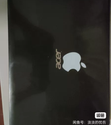 宏基笔记本e1-471 4g内存 i5 3...