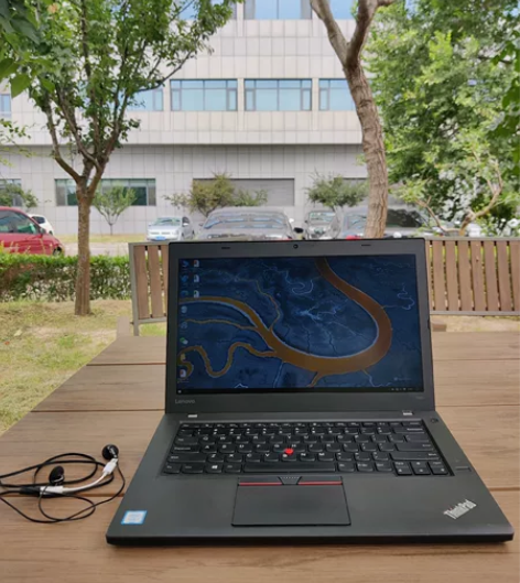 Thinkpad T460笔记本电脑 配置...