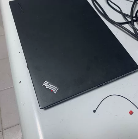 联想thinkpad X1商务办公轻薄酷睿...