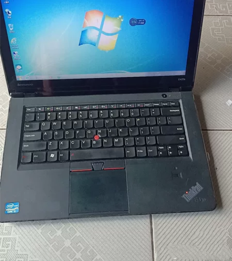 Thinkpad/联想E420S笔记本i5...