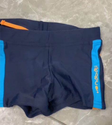 迪卡侬?迪卡侬儿童泳衣游泳装备男童小童温泉...