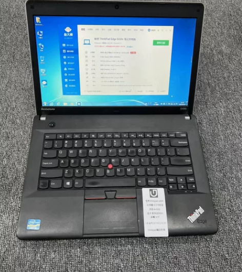 thinkpad e430，i5三代，4+...