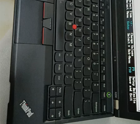 thinkpad x230 3代i5 33...