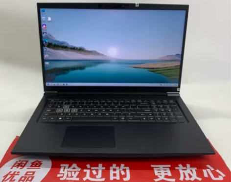 机械革命X3笔记本电脑RTX2060游戏本...