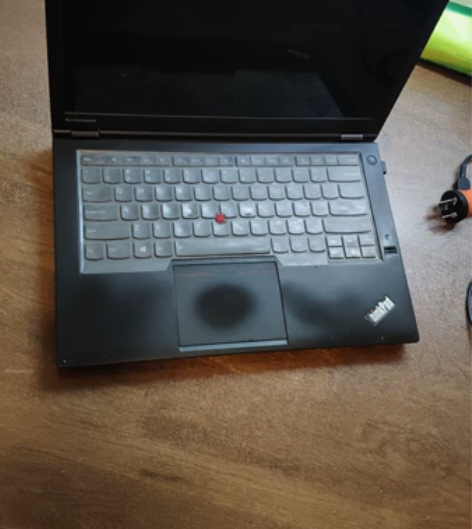 ThinkPad T440p 当年经典性能...