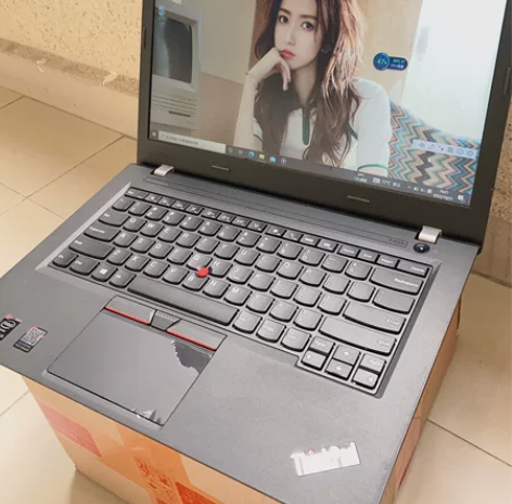联想Thinkpad E450c 14寸笔...