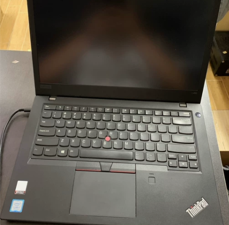 联想Thinkpad L480  i7八代...