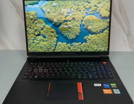 雷神911Zero i7 12代 3070...