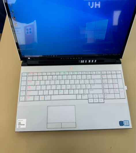 外星人Alienware Area-51M...