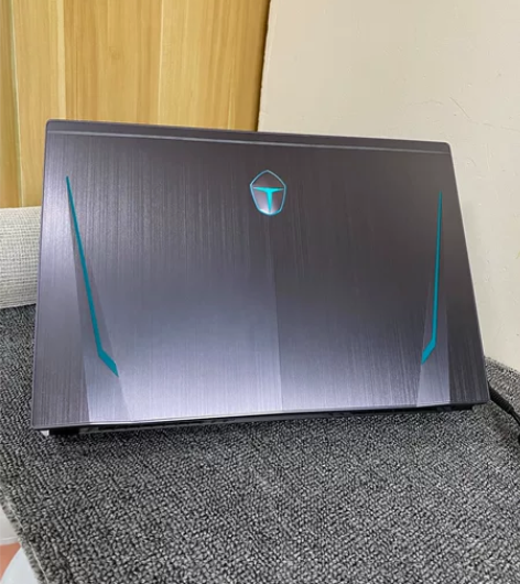 雷神911M笔记本电脑1060 6G独立显...