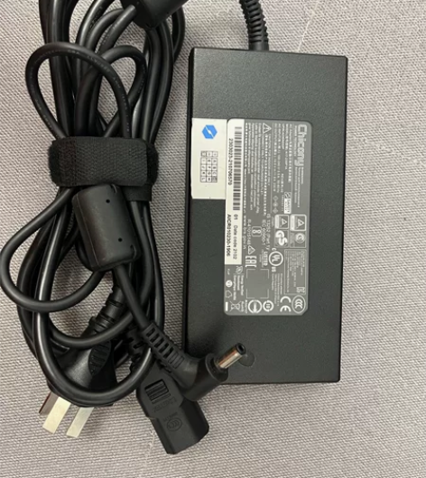 机械革命系列笔记本 原装230w电源适配器...