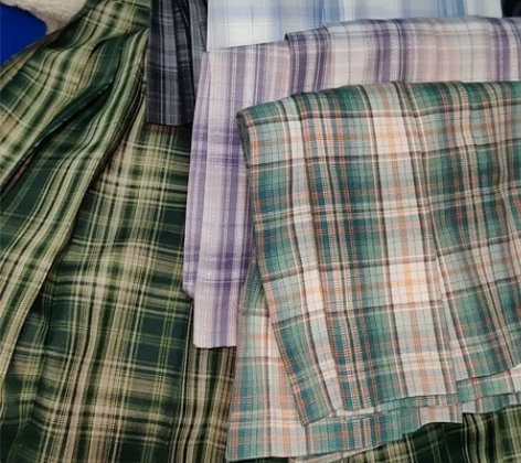 退坑出，jk格群xl ~xxl48㎝ 感兴...