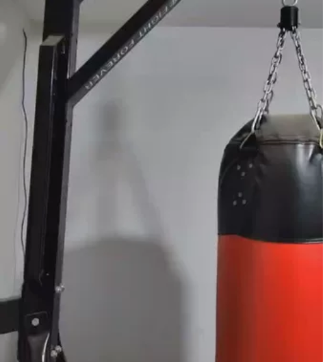 拳击沙袋 要搬家，清理感兴趣的话点“我想要...