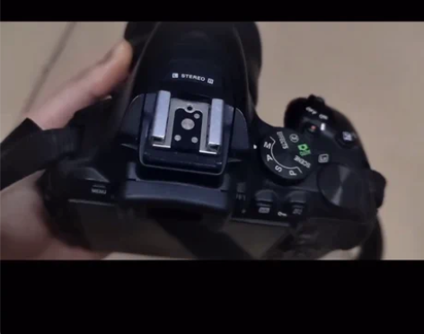 （已出）Nikon/尼康 D5600套机(...